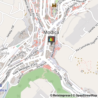 Bar e Caffetterie,97015Ragusa