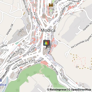 Gastroenterologia - Medici Specialisti Modica,97015Ragusa