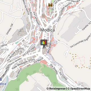 Cartolerie Modica,97015Ragusa