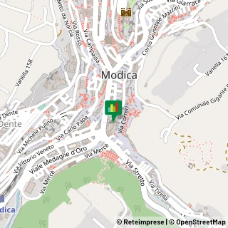 Corso Umberto I, 1/C,97015Modica