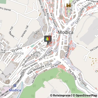 Conserve Modica,97015Ragusa