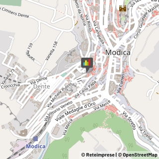 Appartamenti e Residence,97015Ragusa