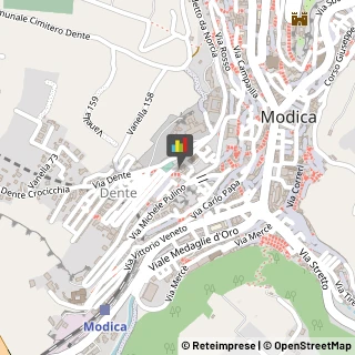 Prodotti da Snack Modica,97015Ragusa