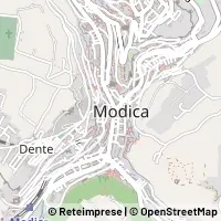 Carte Modica