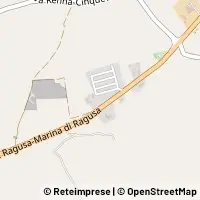 Karte Ragusa