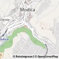 Карта Modica