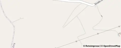 Mappa Ragusa