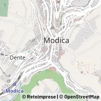 지도 Modica