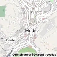 지도 Modica