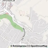 地图 Modica