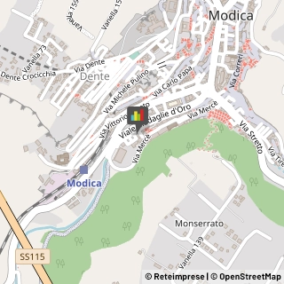Internet - Provider Modica,97015Ragusa