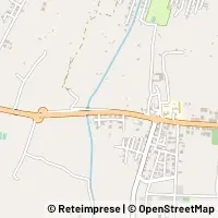 Carte Rossano