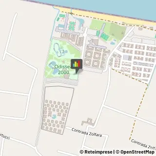 Ricevimenti e Banchetti,87067Cosenza