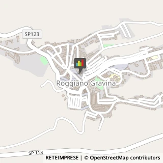 Consulenza Informatica Roggiano Gravina,87017Cosenza