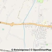 Mapa Cosenza