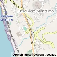Kort Belvedere Marittimo