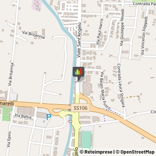 Appartamenti e Residence,87064Cosenza