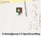 Campeggi, Villaggi Turistici e Ostelli,87067Cosenza