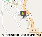 Bazar e Chincaglierie Tarsia,87017Cosenza