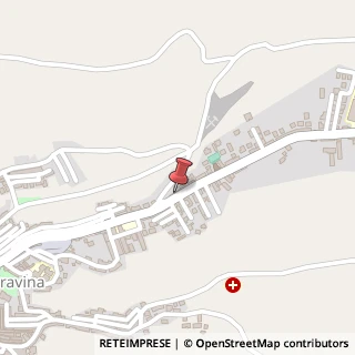 Mappa Via vittorio emanuele 301, 87017 Roggiano Gravina, Cosenza (Calabria)