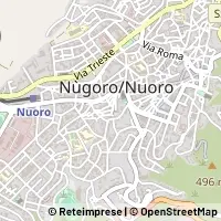 Kort Nuoro