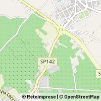 Map Vernole