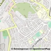 Peta Nuoro