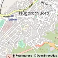 Kort Nuoro