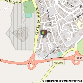 Chirurgia Generale - Medici Specialisti Nuoro,08100Nuoro