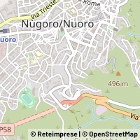 Kort Nuoro