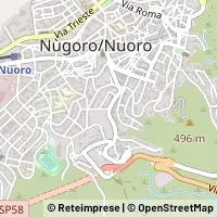 Harita Nuoro