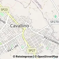 Carte Cavallino