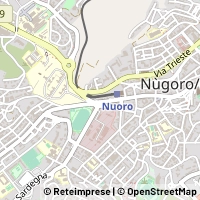 Kort Nuoro