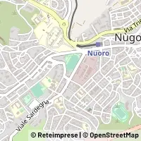 Kort Nuoro