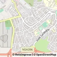 Map Nuoro