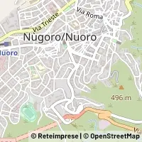 Kort Nuoro