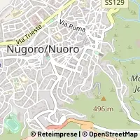 Kort Nuoro
