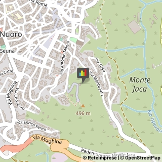 Ristoranti,08100Nuoro