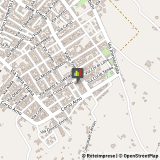 Assicurazioni,73047Lecce