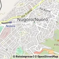 Kort Nuoro