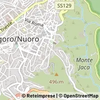 Kort Nuoro