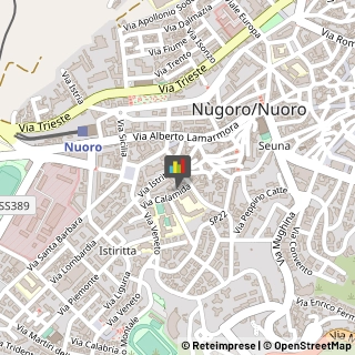 Consulenza Informatica Nuoro,08100Nuoro