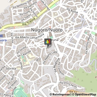 Ingegneri,08100Nuoro