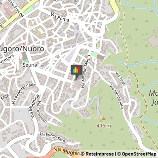 Autoveicoli Elettrici,08100Nuoro