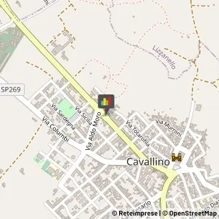 Cartolerie,73020Lecce