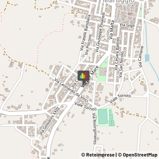 Pescherie Maruggio,74020Taranto