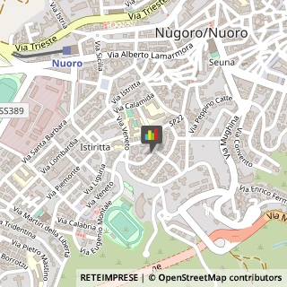 Aste Pubbliche Nuoro,08100Nuoro