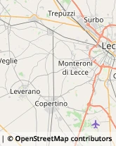 Notai Copertino,73043Lecce