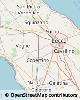 Notai Monteroni di Lecce,73047Lecce