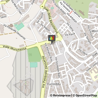 Autoveicoli Commerciali,08100Nuoro